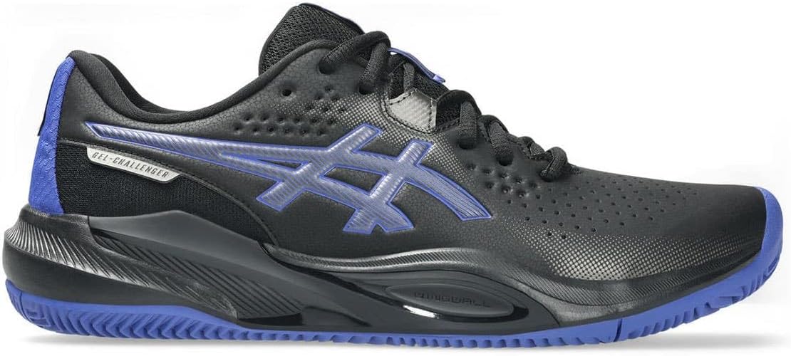 ASICS Men's Gel-Challenger 15 Clay Trainers