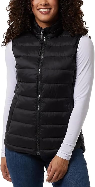 32 Degrees Heat Womens Midweight Vest