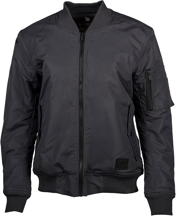 cortech Women's Wildcat Bomber Motorcycle Jacket