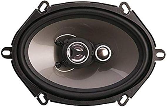 Soundstream AF.573 Arachnid Full Range 5x7 3-Way 350W Speakers