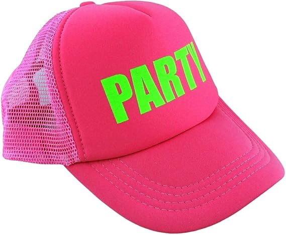 Funny Guy Mugs Trucker Hat - Adult - Unisex - Adjustable
