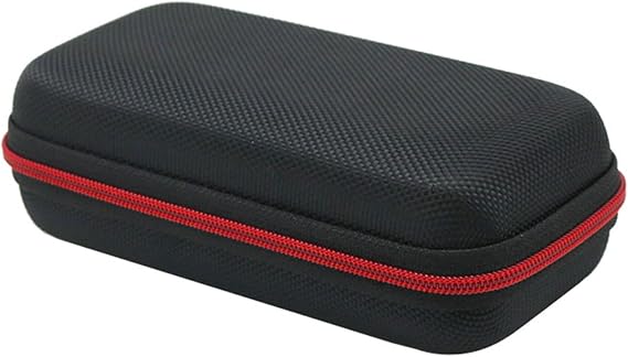 Recorders Carrying Case Storage Bag For DR05X 07X Devices Resistant Protectors
