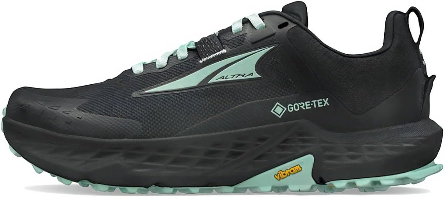 ALTRA Women's TIMP 5 GTX Trail Running Shoe