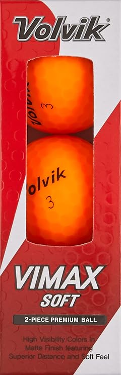 Volvik Vimax Soft