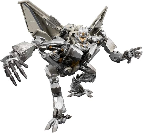 Transformers Masterpiece Movie Series MPM-10 Star Cream