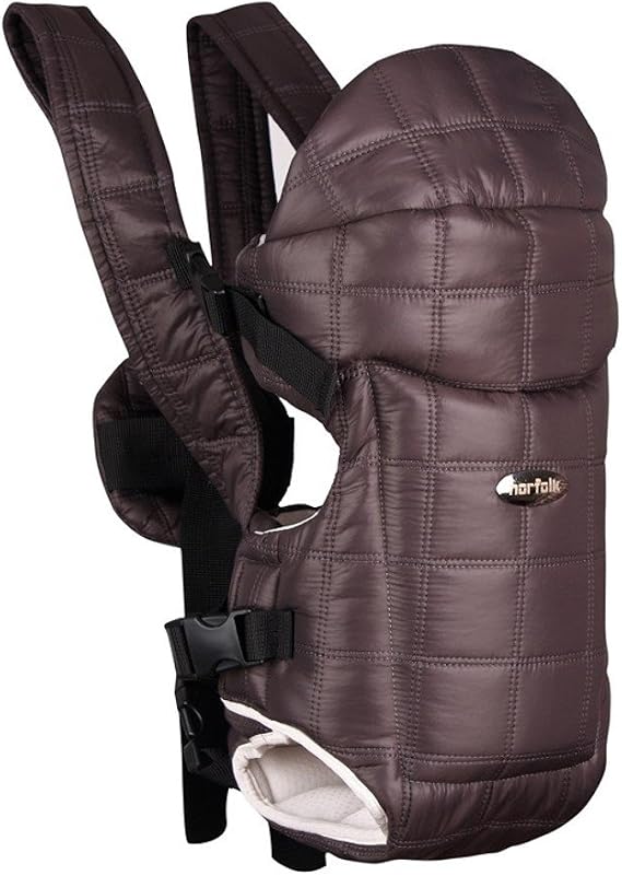 Norfolk Pro Safety Easy Fit Baby Carrying Kangaroo - 0-3 Year Old Kangaroo (smoked)