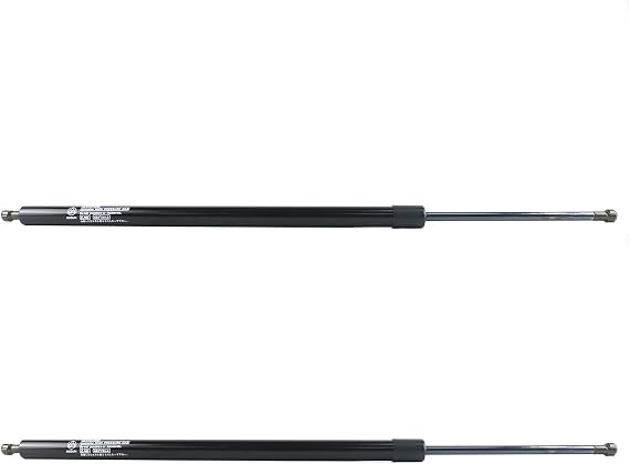 2Pcs Rear Tailgate Trunk Liftgate Lift Support Struts Rod Prop OD6110011 SG214018
