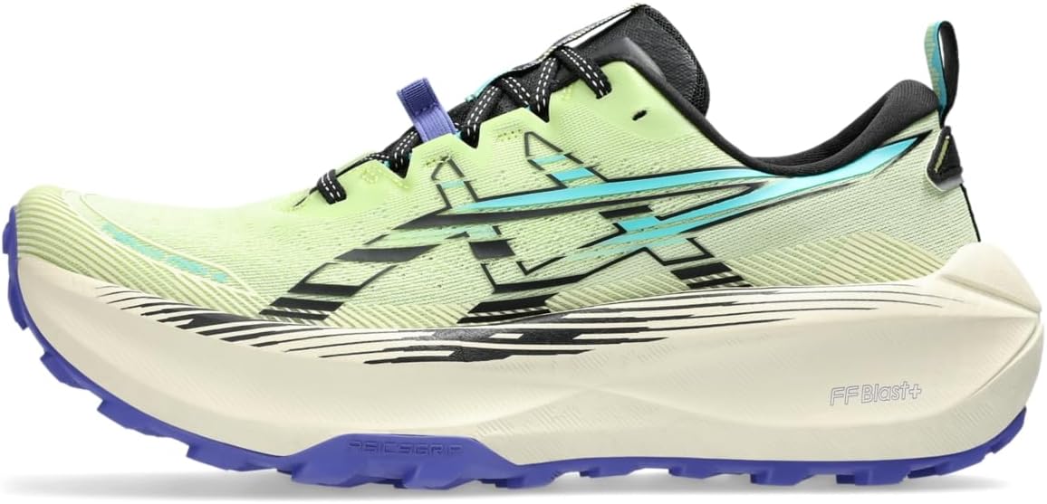 ASICS Men's Trabuco Max 4Sneaker