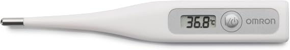Omron Eco Temp Smart dijital ateş termometresi