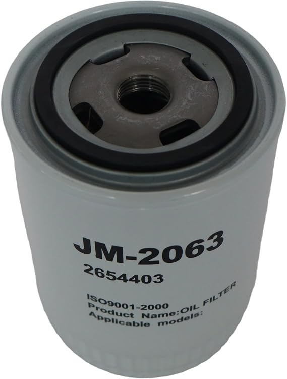 Oil Filter 2654403 Applicable for Perkins Engine