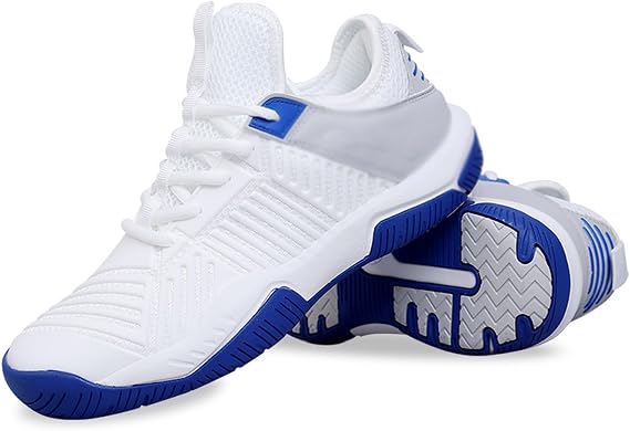 PHATM Men Women Indoor Court Shoe Fencing Competition Training Boots Competition Sport Fighting Shoes Wear-Resistant Competitive Shoe