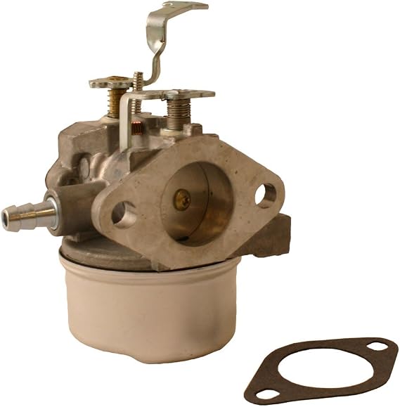 Tecumseh 640129 Carburetor