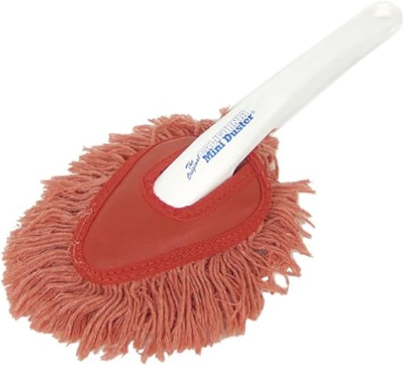 Original California Car Duster 62447 Dash Duster