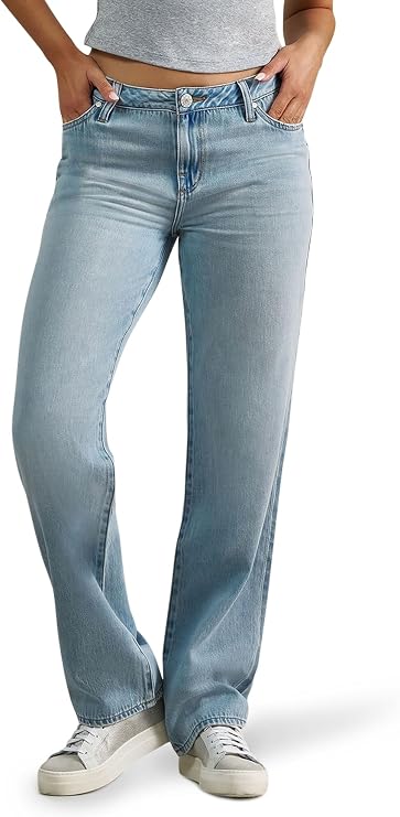 Rock & Republic Women's Rebel Ex-Boyfriend Jean