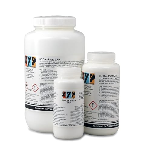 3D CER-Paste ZRP (Quart)