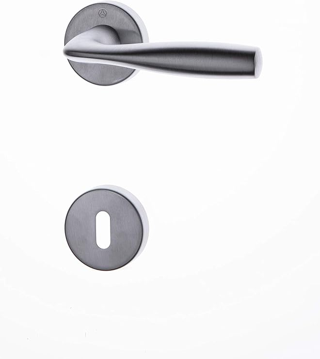 Ghidini Door Handle for Shark-Z Q8 RB50 C/M