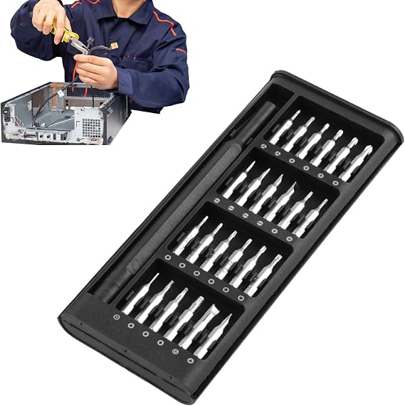 Electronics Screwdriver Kit Small Screwdriver Set Multifunctional