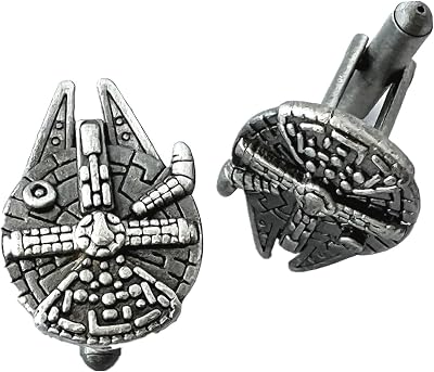 Classic Men Cufflink for Women Men