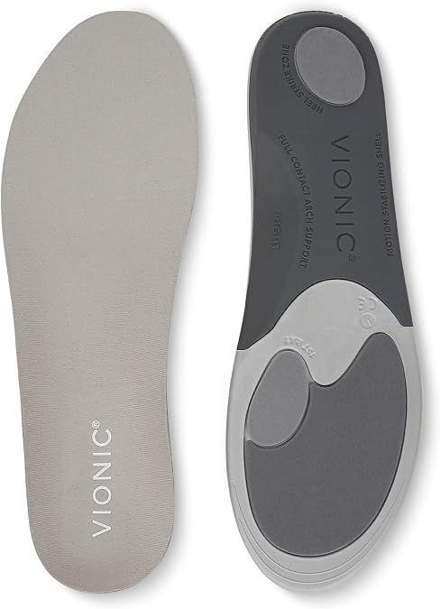Vionic Womens Active Orthotic