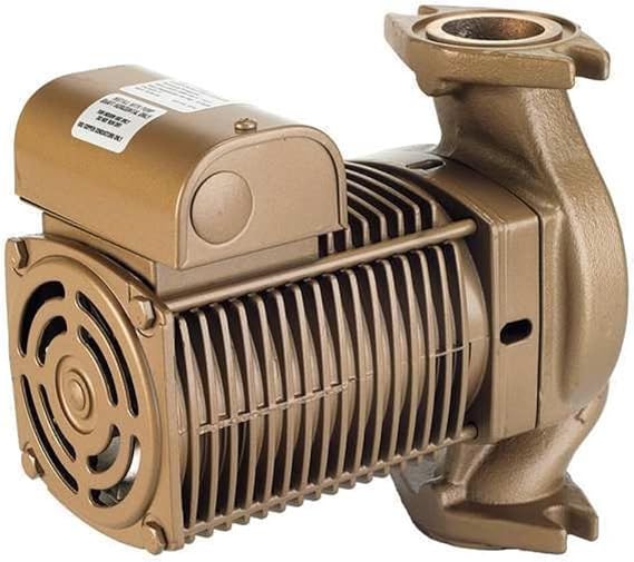 Armstrong Pumps 182212-843 Single Phase Circulating Pump