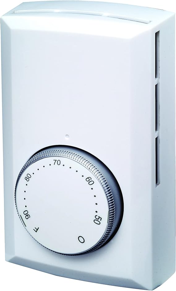 DIMPLEX NORTH AMERICA TD322W Double Pole Thermostat Kit