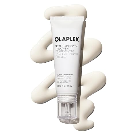 Olaplex N.0.5 Bond Building Scalp Serum | Hydrating Scalp Treatment, 50 mL
