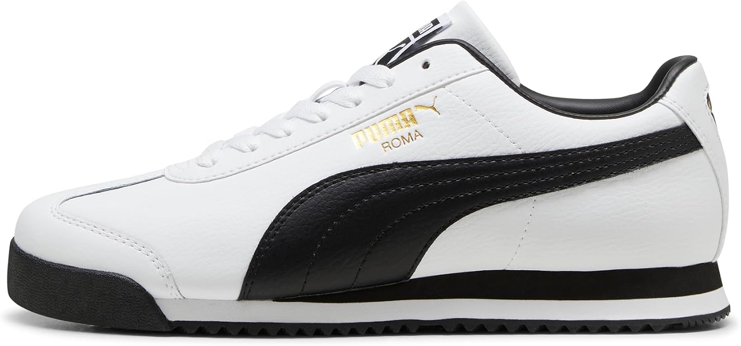 PUMA Men's Roma Sneakers