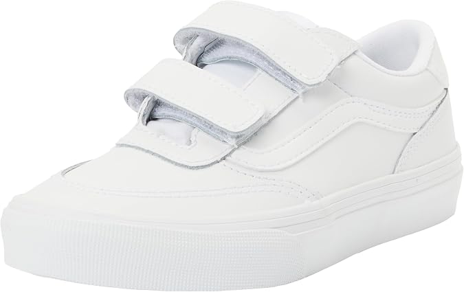 Vans Boy's Brooklyn Ls VSneaker