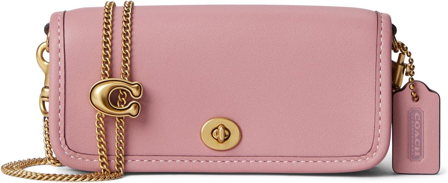 COACH Women's Dinky Bag 14 Crossbody bag
