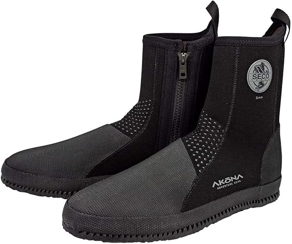 AKONA 6mm Seco-Self Draining Boot