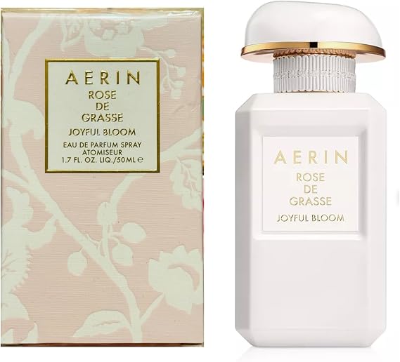 Aerin Rose De Grasse Joyful Bloom 1.7 Oz