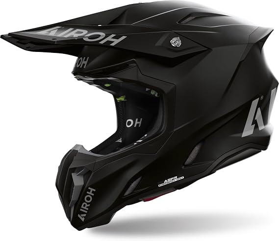 Airoh Unisex Tw314 Casco