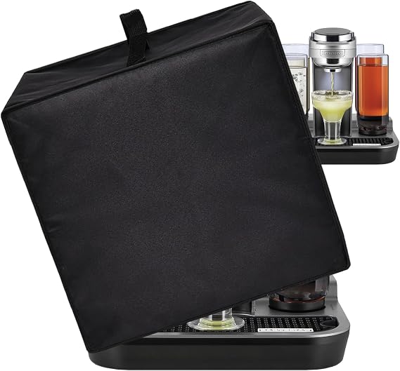 Cocktail Machine Cover for Bartesian Professional Cocktail Machine 55306