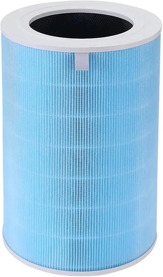 PM2.5 Filter,Compatible For Xiaomi, Pro H Air Purifier, Replacement Filter For Mi ,Compatible For Mijia, Filter With RFID