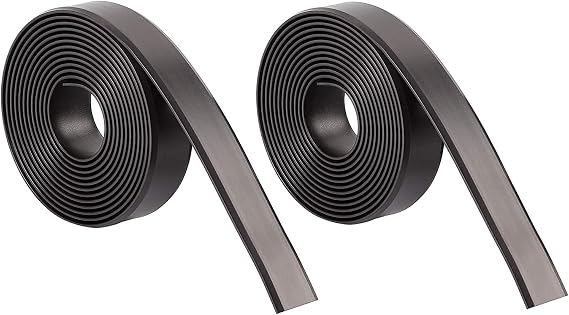Tikom Boundary Stripes for Robot Vacuum G7000, G8000 and G8000 Pro 6.6ft*2 (2m*2)