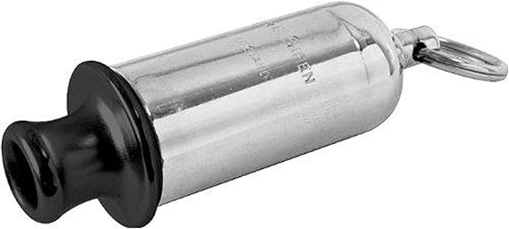 Ludwig Whistle (LE539) | For Fun, Loud and Distinctive Siren Whistle Sounds | Ideal for Band Concert or Performance