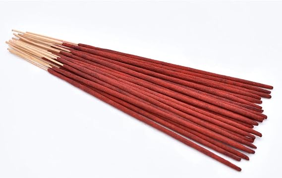 Dragons Blood Incense Sticks 20 Pack