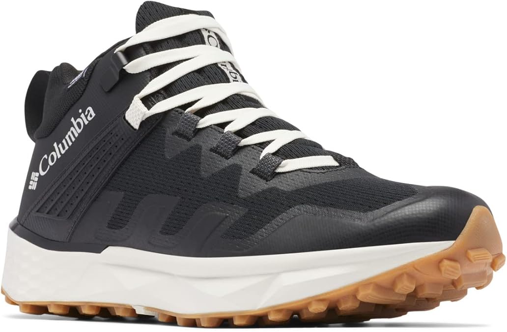 Columbia Men's Facet 75 Mid Outdry Waterproof mid Rise Hiking Boots