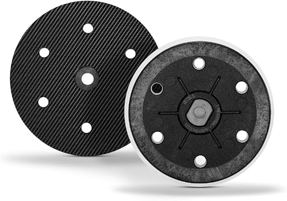 Festool 498694 Sanding Pad, Multi-Colour