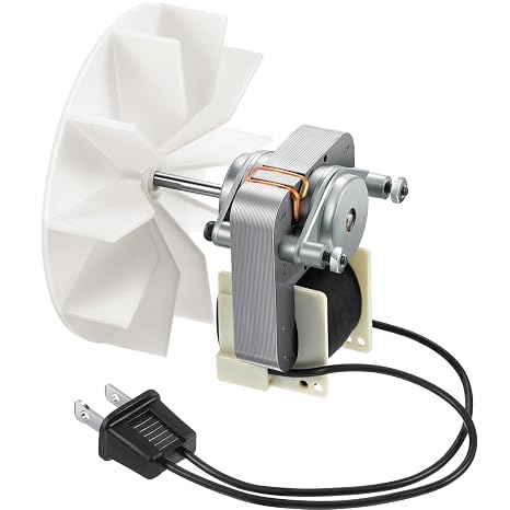 50CFM 120V Bathroom Vent Exhaust Fan Motor