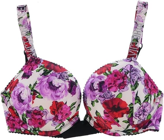 Victoria's Secret Bombshell 2 Cup Push Up Bra