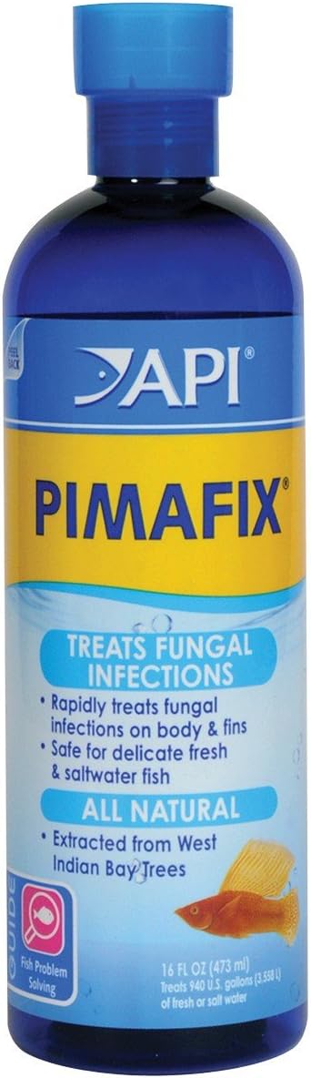 API Pimafix 16oz Bottle