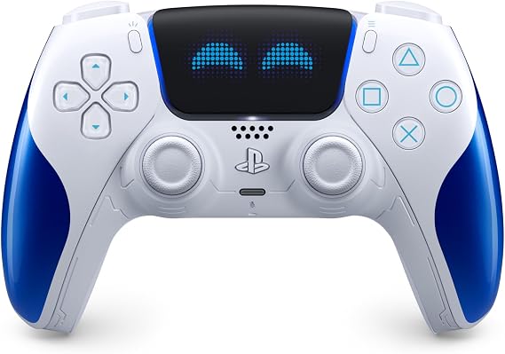 PlayStation Sony DualSense Wireless Controller ASTRO BOT™ Joyful Limited Edition