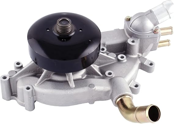 Gates 45006 Premium Engine Water Pump