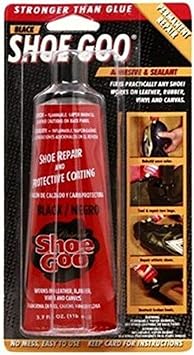 Shoe GOO Shoe Repair Adhesive