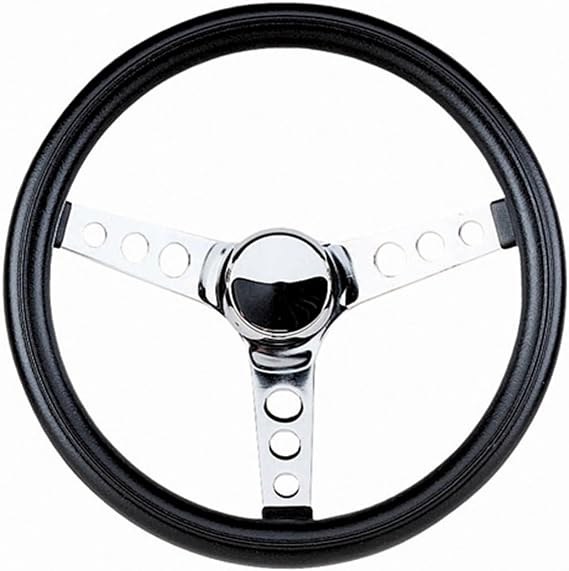 Grant 836 Classic Steering Wheel
