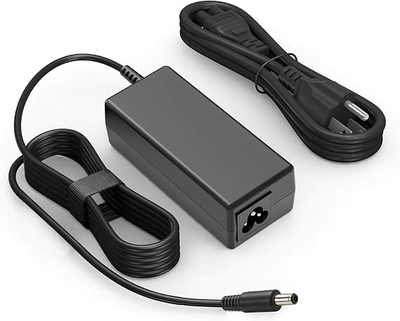 65W 45W AC Adapter Charger for Dell Inspiron 13-7000 15-5000 15-3000 Series