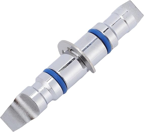 Wheel Alignment Rim Studs Set | Reversible Clamp with Precise Positioning for 14.35mm Compatible