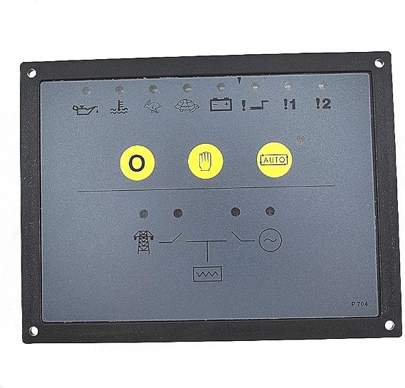 Findmall DSE704 Generator Controller Module