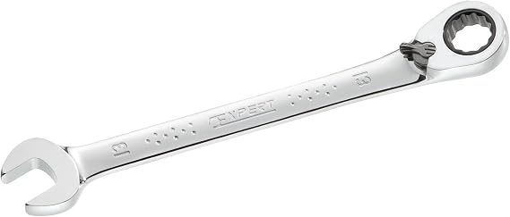 Britool E113300B 11mm Ratcheting Spanner